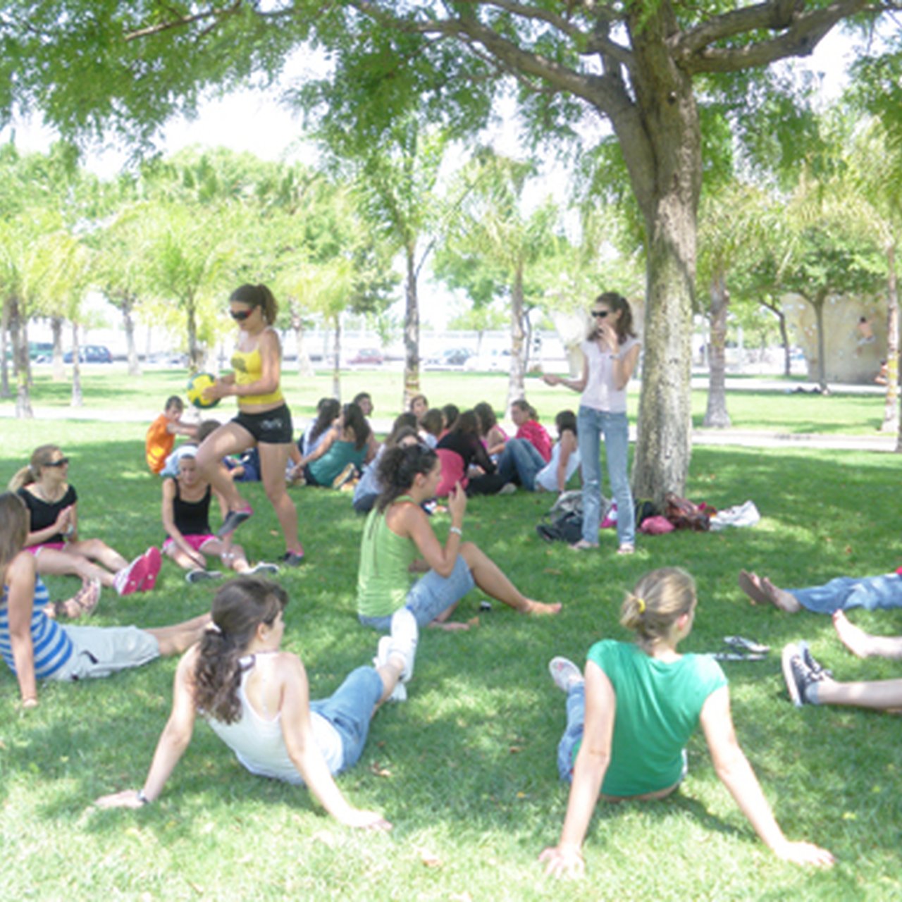 Imagen de las ventajas en escuela
