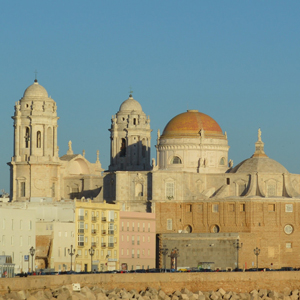 Catedral de Cádiz