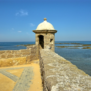 Ruta Castillos y Baluartes