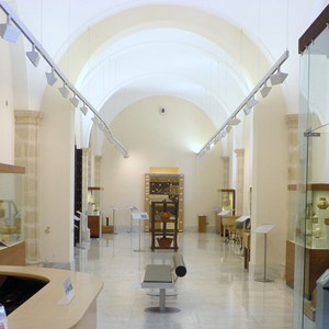 Museo de Cádiz