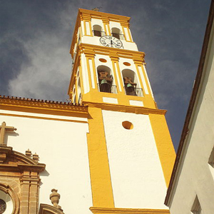 Iglesia Mayor de la Encarnación