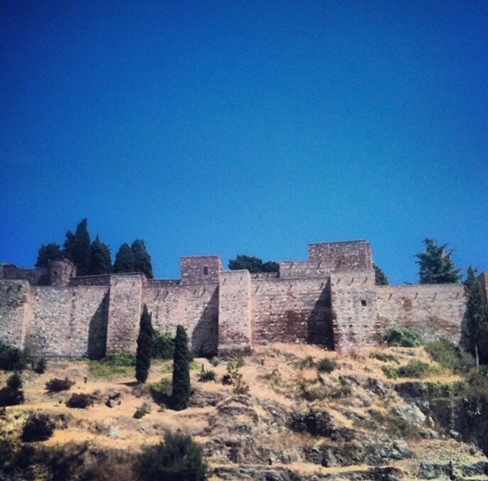 Alcazaba