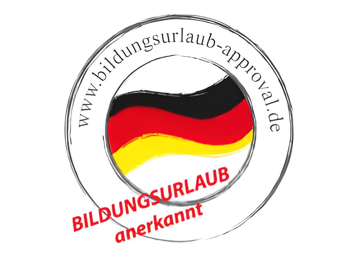 logo de bildungsurlaub