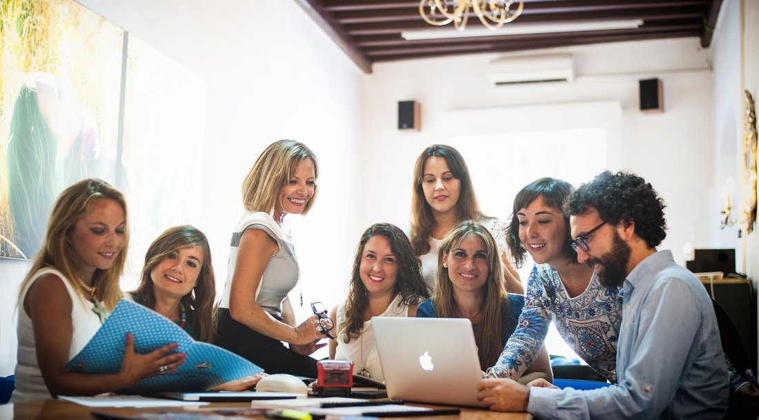 Equipo de profesores