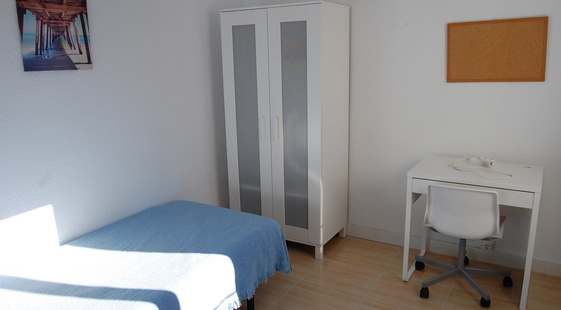 Apartamento 6