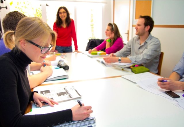 Formación para profesores ELE Proyecto Español Alicante