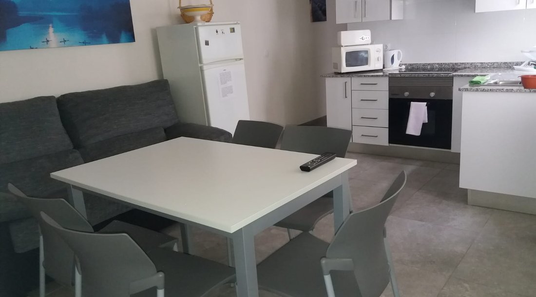 Apartamento 1