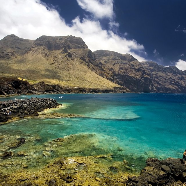 Tenerife para estudiar español