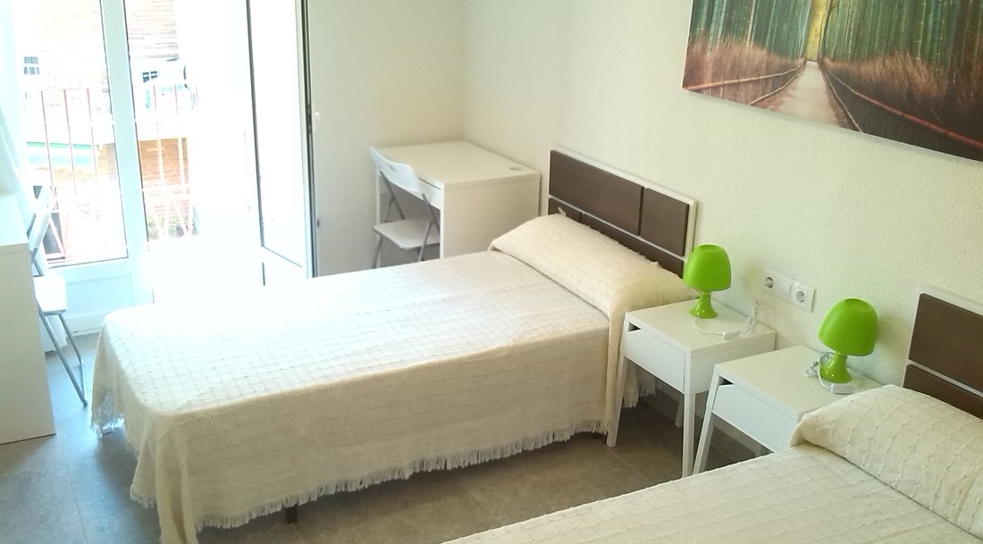 Apartamento 7