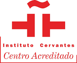 logo de Instituto Cervantes