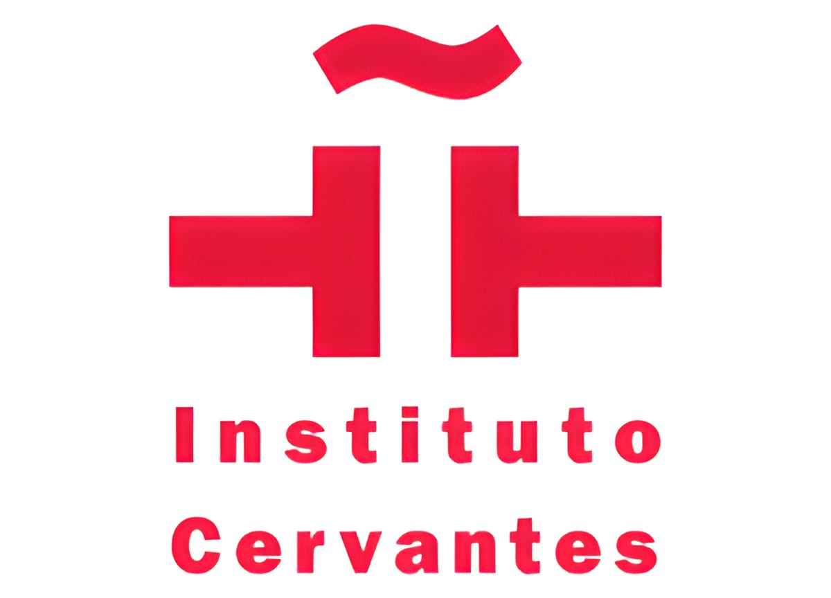 logo de cervantes