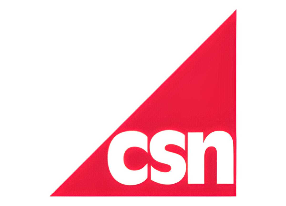 logo de csn