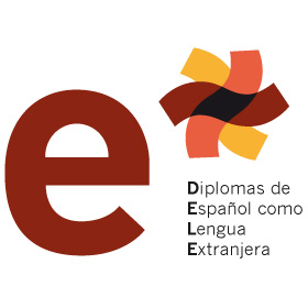 logo de DELE