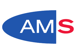 logo de ams