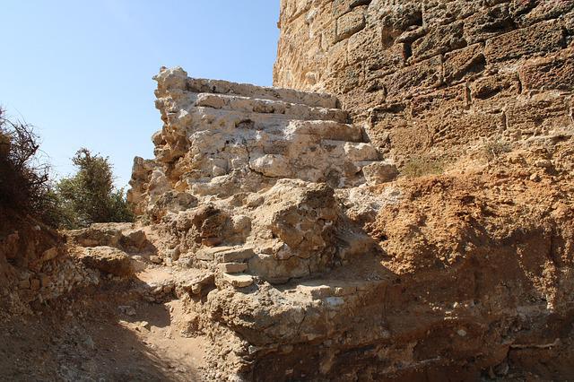 Teatro romano di Cadice