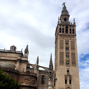 Giralda