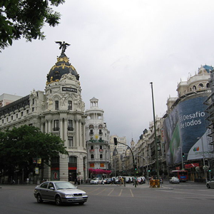 Gran Vía