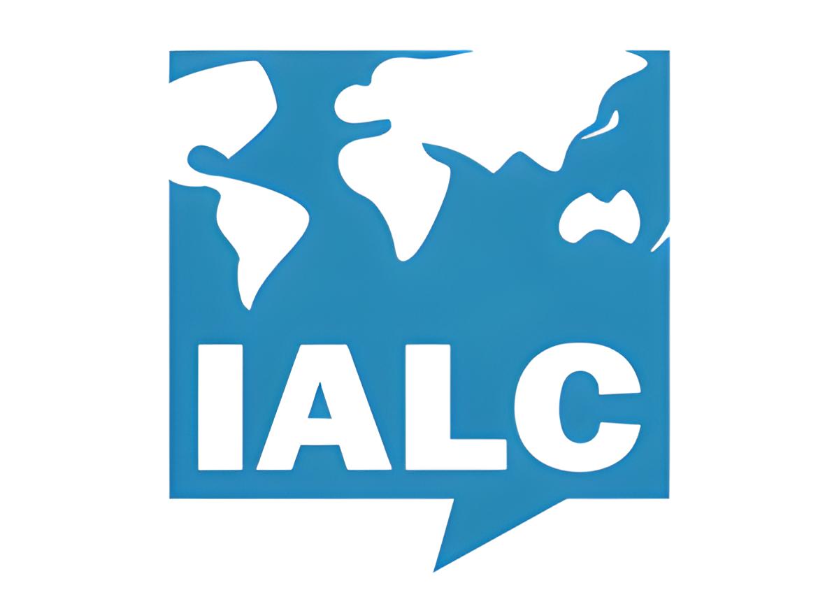 logo de ialc