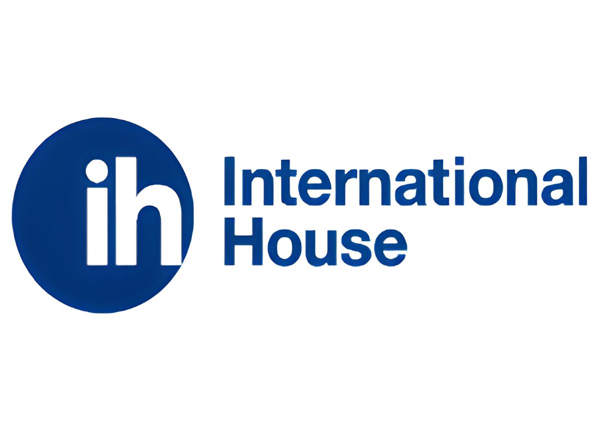 logo de ih