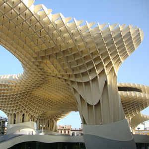 Metropol Parasol