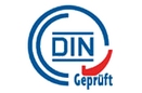 logo de DIN