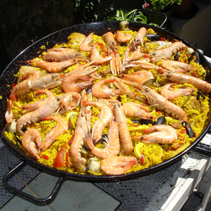 Paella