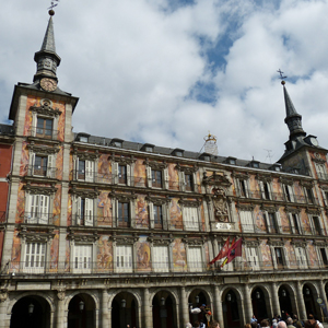 Plaza Mayor