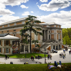 The Prado Museum