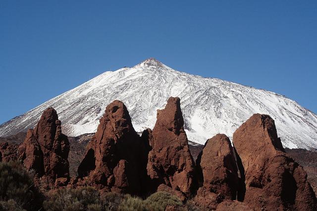 Pico del Teide