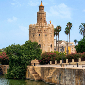 Torre del Oro