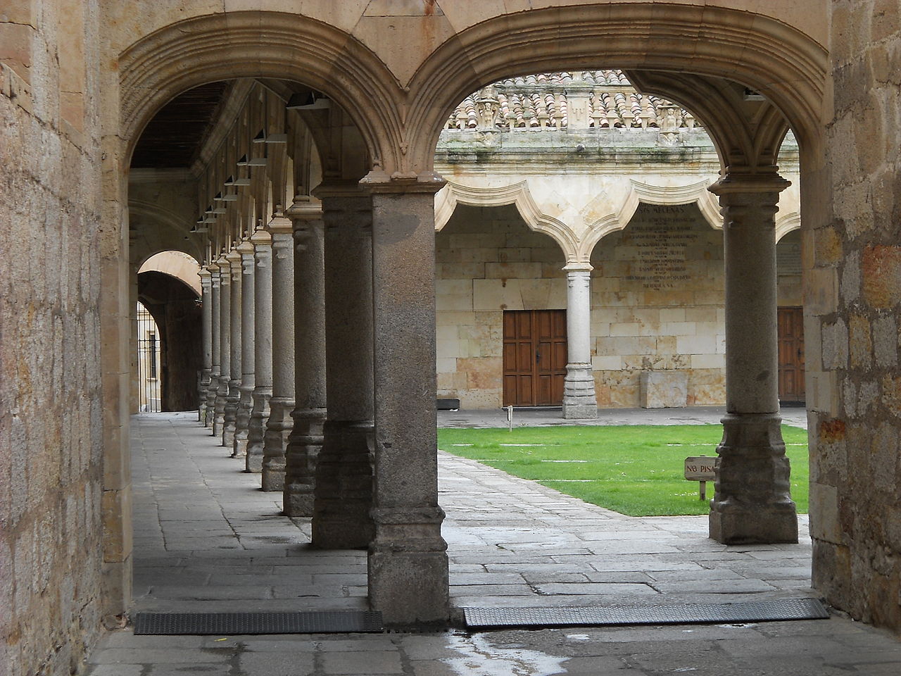 University of Salamanca